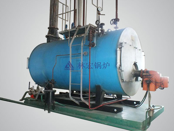 燃油(氣)蒸汽、熱水鍋爐